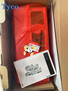 ไดรฟ์ HVAC ACH580/ACS580-01 ACH580-01-02A7 03A4/04A1/05A7/07A3/09A5/12A7/018A/026A/033A/039A-4 Ach580 A-B - Product Image 3