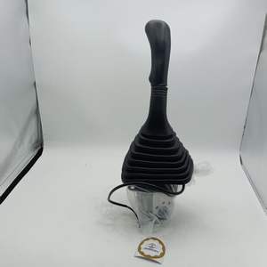 挖掘机配件 PC200-7 PC300-7 挖掘机先导阀操纵杆总成 702-16-01651 挖掘机操纵杆 - Product Image 4