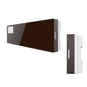Contrôleur central de <span class=keywords><strong>chauffage</strong></span> intelligent HY520 WiFi/Électrique, connecte 8 thermostatiques <span class=keywords><strong>pour</strong></span> <span class=keywords><strong>chauffage</strong></span> <span class=keywords><strong>au</strong></span> <span class=keywords><strong>sol</strong></span> par eau - Product Image 2