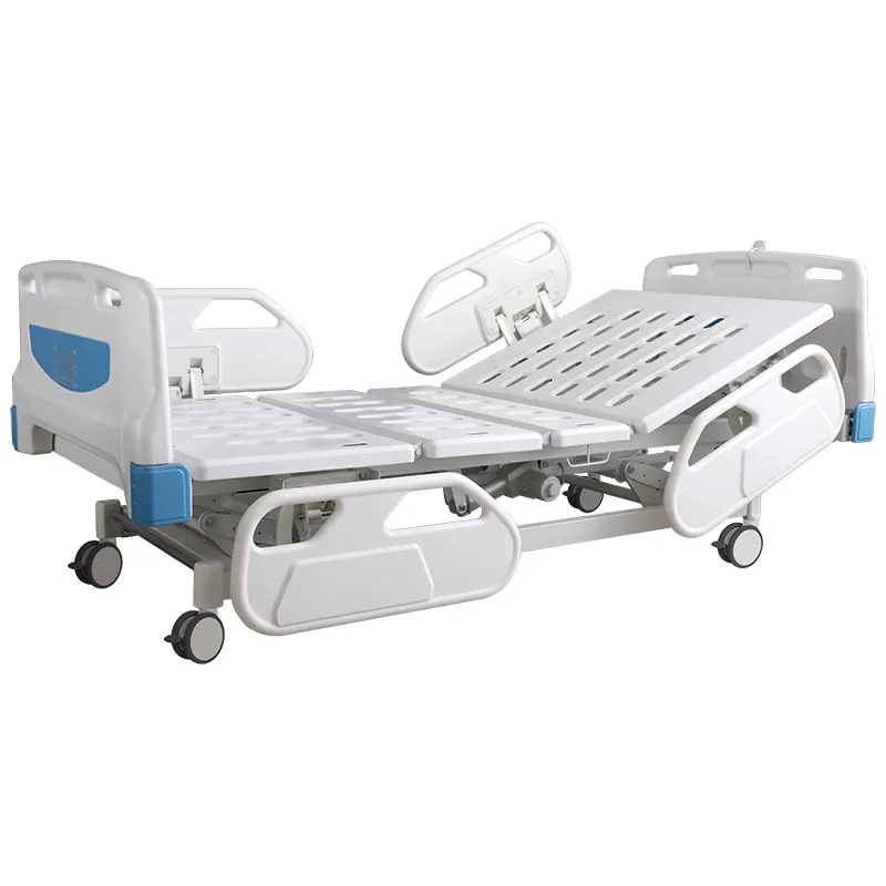 Penjualan Terbaik ORP-BE30 3 fungsi elektrik tempat tidur perawatan medis rumah sakit untuk dijual