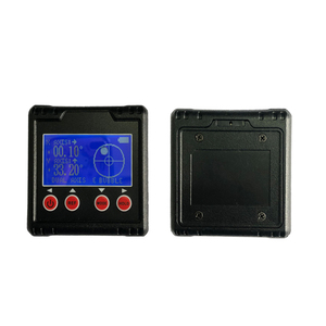 Máy Đo Góc Kỹ Thuật Số DL137 hộp mức kỹ thuật số hai trục - Product Image 4