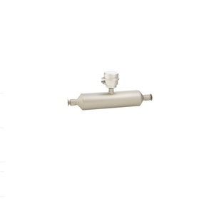 เครื่องวัดอัตราการไหลแบบดิจิตอล Coriolis รุ่น Proline Promass I 100 ของแท้ใหม่จาก Endress+Hauser (E+H) สำหรับน้ำ ก๊าซ น้ำมัน อากาศ OEM - Product Image 1