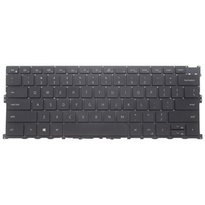 Thâm quyến giá rẻ cho Dell bàn phím máy tính xách tay các bộ phận cho Dell XPS 13 9300 9310 p117g 0jy8hn NSK-QJ0BC 0F Máy Tính Xách Tay Bàn Phím <span class=keywords><strong>backlit</strong></span> - Product Image 6