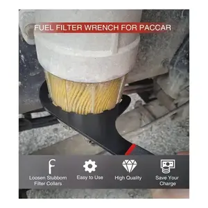 Paccar Diesel <b>Fuel</b> <b>Filter</b> Wrench 61060 Model - Product Image 4