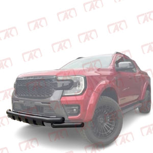 Ramassage pare-chocs avant garde Nudge Bar Bull Bar <span class=keywords><strong>pour</strong></span> Ranger T9 Hilux Revo <span class=keywords><strong>L200</strong></span> Np300 - Product Image 2