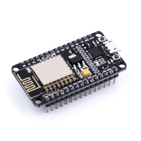 ESP8266 NodeMcu on Lua WIFI V2 Internet Módulo inalámbrico Wifi Chip Placa de desarrollo para Arduino