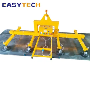 China Suppliers Automatic Plywood Lifting Crane Vacuum Lifter 300kg