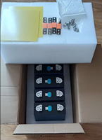 Baterai Hithium Lifepo4 Grade A Jerman Pl Eu Stock EV E 3,2 V 100Ah 150Ah 230Ah LF280K 280Ah 304Ah 310Ah 320Ah 330AH 560Ah