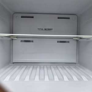 Refrigerador de puerta superior e inferior X 500L con dispensador de agua refrigerado por aire sin para el hogar - Product Image 4