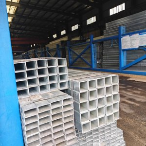 <span class=keywords><strong>Poutre</strong></span> principale en <span class=keywords><strong>acier</strong></span> carrée rectangulaire Q460MD 400x400x14mm pour terminal aéroportuaire, légère, réduction de 20% des coûts de construction, 15% de gain - Product Image 6