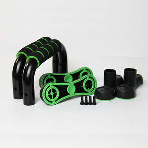 <strong>Push</strong> <strong>up</strong> Handles for Floor <strong>Push</strong> <strong>up</strong> <strong>Bar</strong> Home Non-Slip Floor Exercise Equipment Perfect for Gym Strength Training - Product Image 6