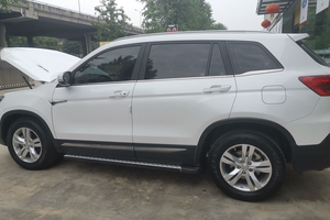 Véhicules d'occasion pas chers, conduite à gauche, Changan Cs 75 Cs75 2021 2024, essence, SUV compact, voitures d'occasion à vendre en Chine - Product Image 3