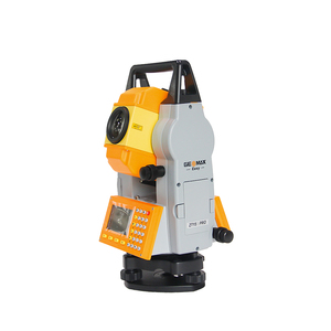 Geomax ZT15R Pro การวัดที่มีคุณภาพสูงได้เร็วขึ้นในอุปกรณ์ทัศนศาสตร์อื่นๆรวมสถานี - Product Image 3