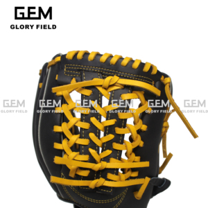 Nhật Bản kip da bóng chày găng tay tay phải ném - Product Image 3