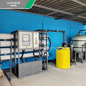 250LPH <span class=keywords><strong>Eau</strong></span> souterraine 250LPH Machines de traitement de <span class=keywords><strong>l</strong></span>'<span class=keywords><strong>eau</strong></span> RO Système d'osmose inverse <span class=keywords><strong>pour</strong></span> <span class=keywords><strong>purifier</strong></span> <span class=keywords><strong>l</strong></span>'<span class=keywords><strong>eau</strong></span> <span class=keywords><strong>du</strong></span> <span class=keywords><strong>robinet</strong></span> <span class=keywords><strong>Eau</strong></span> souterraine - Product Image 4