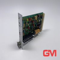 Module amplificateur PLC Mannesmann VT5000 S20 R5 11110016 pour produit sous garantie