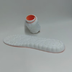 Plantillas <span class=keywords><strong>de</strong></span> espuma viscoelástica PU CLOUD INSOLE para zapatos, amortiguación premium, alivio del <span class=keywords><strong>dolor</strong></span> <span class=keywords><strong>de</strong></span> talón para correr, hacer senderismo, caminar y <span class=keywords><strong>estar</strong></span> <span class=keywords><strong>de</strong></span> <span class=keywords><strong>pie</strong></span> <span class=keywords><strong>por</strong></span> mucho tiempo - Product Image 6