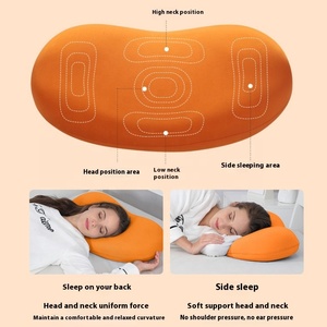 Nuovo cuscino in cotone con cuscino <span class=keywords><strong>per</strong></span> pancia di gatto <span class=keywords><strong>a</strong></span> tinta unita - Product Image 6