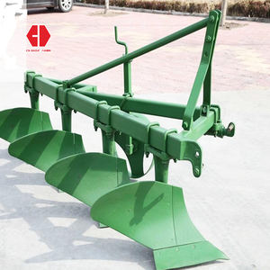 Outil agricole monté sur tracteur petit disque charrue hydraulique 5 lames charrue à sillons à <span class=keywords><strong>vendre</strong></span> - Product Image 6