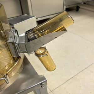 Cage métabolique en polysulfone pour rats et souris - <span class=keywords><strong>Séparateur</strong></span> précis d'<span class=keywords><strong>urine</strong></span> et de fientes pour la recherche en laboratoire - Product Image 5