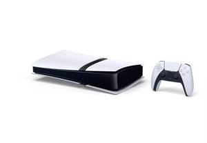 Consola Profesional P-S5 1TB Original Nueva, Versión con Disco/Digital y Blu-ray, Lista para Enviar - Product Image 4