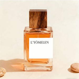 All Day Endurance Eau De Parfum, Aroma Floral Cítrico Frutal, Larga Duración, Spray Corporal Unisex Ecológico, Desodorante, Estilo New Gen Z - Product Image 1