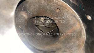 4090031 3800322 4096427 La pompe à eau d'origine convient à la pompe à eau du moteur QST30. - Product Image 4