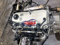 Moteur d'occasion 4G64 pour Mitsubishi Japon d'occasion d'origine de haute qualité
