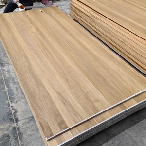 Offre Spéciale : Panneaux de Peuplier Carbonisé 4x8 pieds, Contreplaqués, Finition UV, Bois Massif pour la Fabrication de Meubles - Product Image 6