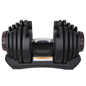 <span class=keywords><strong>Haltères</strong></span> Réglables <span class=keywords><strong>Prix</strong></span> Usine 40kg Poids Libres Ensembles d'<span class=keywords><strong>Haltères</strong></span> 40kg 90lbs - Product Image 4
