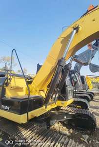 Excavatrice sur chenilles CAT 325D d'occasion d'occasion de haute qualité Original Japon Offre Spéciale d'excavatrice CAT 325D - Product Image 3