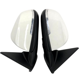 Espejo retrovisor lateral plegable, compatible con <span class=keywords><strong>BMW</strong></span> E84 <span class=keywords><strong>X1</strong></span> Series X Drive 20i 28i S Drive 18i, modelo 2013-2015 - Product Image 3
