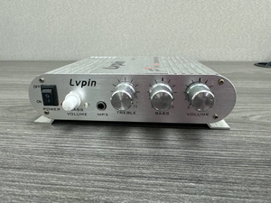 แอมพลิฟายเออร์ LEPY <span class=keywords><strong>LP</strong></span>-<span class=keywords><strong>838</strong></span> ซูเปอร์เบส ยอดนิยม 2.1 แชนแนล มินิ 12V แอมพลิฟายเออร์ติดรถยนต์ สำหรับใช้ในบ้าน ขายส่ง แอมพลิฟายเออร์ซับวูฟเฟอร์ติดรถยนต์ - Product Image 6