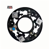 Pont redresseur haute performance pour pièces de moteur LSA443 LSA443-1-024/B Leroy Somer AEM000RE137, pièces de générateur métalliques