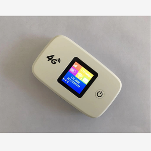 Mimo extérieur sans fil avec liaison de poche sim lte <span class=keywords><strong>dlink</strong></span> 4g wifi routeur mobile - Product Image 5