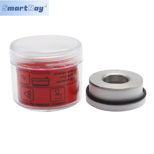 Anello Ceramico D28 32mm OEM Precitec Empower per Testa <span class=keywords><strong>Laser</strong></span>, Macchina da <span class=keywords><strong>Taglio</strong></span> <span class=keywords><strong>Laser</strong></span> a Fibra, Vendita all'Ingrosso dalla Fabbrica - Product Image 4