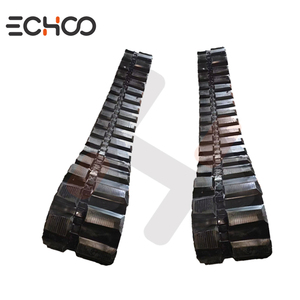VIO50 VIO45รางยางอะไหล่ช่วงล่างรถขุด - Product Image 2