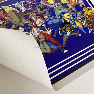 Cartel de vinilo personalizado, cartel de exhibición comercial, Impresión de cartel de vinilo de gran formato - Product Image 4