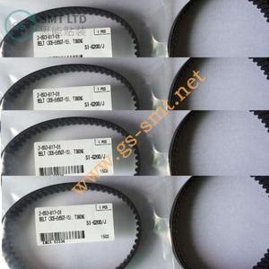 SMT PART 2-693-817-01 สายพานสำหรับเครื่องโซนี่ - Product Image 3