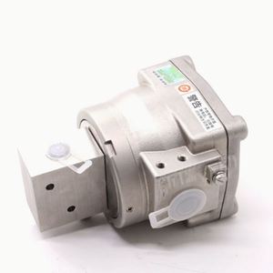 and Solenoids NF8551A421 DC24V or AC220V Fast Shipping Via FedEx or DHL - Product Image 1