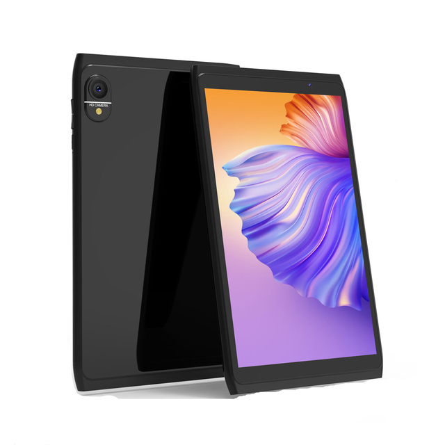 Hot Sale Cheap Tablet Barata 8 Pulgadas Tablette Computer Android 12 Quad Core WIFI Tablet PC