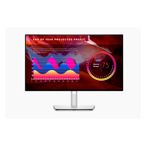 Monitor Dell UltraSharp U2422H de 23.8 Pulgadas, Pantalla LCD IPS para PC de Escritorio, con Luz LED Anti-Luz Azul, Monitor LED IPS con USB-C de 90W - Product Image 5