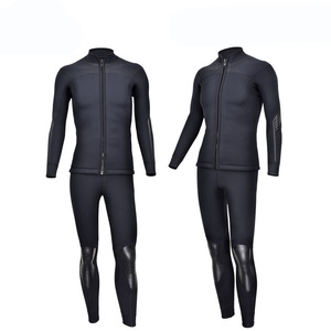 Combinaison de plongée 3,5/5 mm pour hommes et femmes - Product Image 2