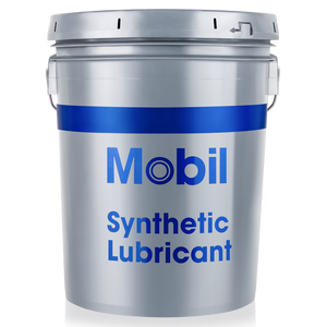 Mobilith <span class=keywords><strong>SHC</strong></span> 1500 grasso 16KG | Lubrificante sintetico PAO a pressione estrema per cuscinetti a bassa velocità di lunga durata - Product Image 4