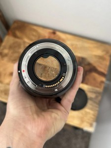 Objectif HFT Professional <span class=keywords><strong>Sigma</strong></span> <span class=keywords><strong>40mm</strong></span> F/1.4 DG HSM Art pour monture EF, reflex numérique plein format, taille du filtre 82mm, construction en aluminium, 16 - Product Image 6