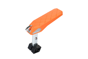 <span class=keywords><strong>Black</strong></span> <span class=keywords><strong>Ops</strong></span> Edition Marchepieds latéraux-Revêtement mat de qualité militaire | Supports de support angulaire à <span class=keywords><strong>5</strong></span> ° | Certifié TUV" - Product Image 2