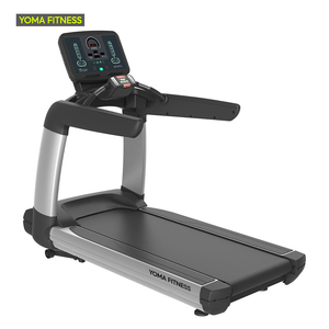 Caminadora Comercial YOMA para Ejercicios Aeróbicos, Paquete Completo de Equipo Profesional para Gimnasio - Product Image 3