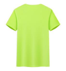 All'ingrosso T-shirt in poliestere 100% di alta qualità a sublimazione T-shirt con stampa personalizzata semplice bianco nero <span class=keywords><strong>blu</strong></span> per gli uomini - Product Image 6