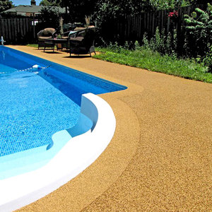 <strong>Pool</strong> <strong>Decks</strong> and Patios Swimming <strong>Pool</strong> Desk EPDM Granules Rubber Flooring FN-P2311165 - Product Image 3