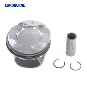 Cardburne Auto Parts High Quality Piston Kit Piston Ring 2720300618 3.5l M272.968 M272.969 V6 92.9mm For Benz